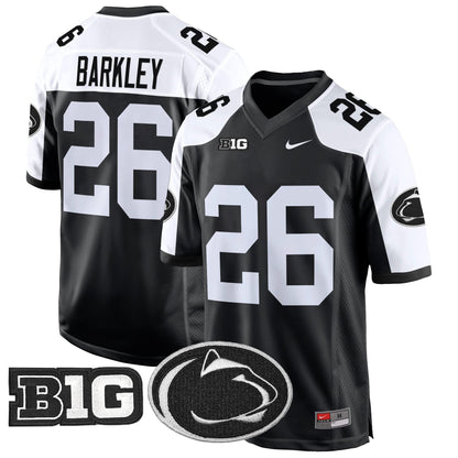 PSU 2024 Game Jersey - All Stitched