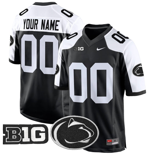 PSU 2024 Game Custom Jersey - Stitched