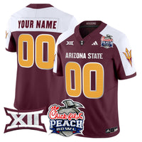 Maroon Alternate