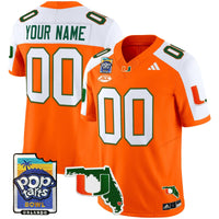 Orange Alternate