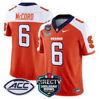 Orange Alternate