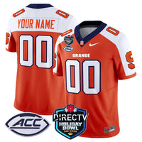Orange Alternate