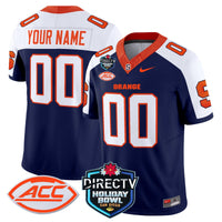 Navy Alternate
