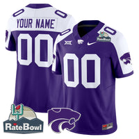 Purple Alternate