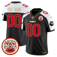 Black Alternate