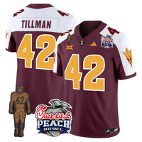 Maroon Alternate