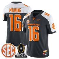 Peyton Manning - 16