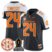 Tennessee - 24