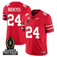 Buckeyes - 24