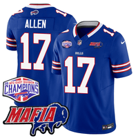 ALLEN - 17