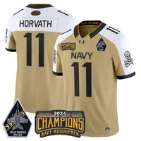 Gold Alternate