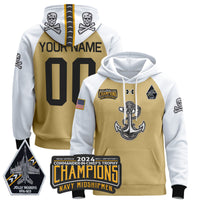 Gold Alternate
