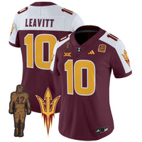 Maroon Alternate