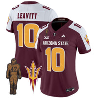 Maroon Alternate