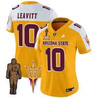 Gold Alternate