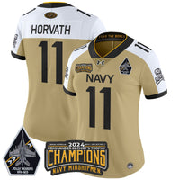 Gold Alternate