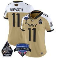Gold Alternate