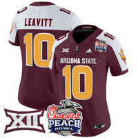 Maroon Alternate