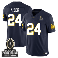 KISSER - 24