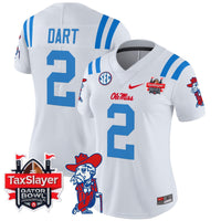 2024 White