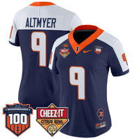Navy Alternate