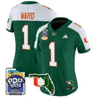 Green Alternate