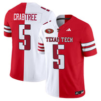 Michael Crabtree