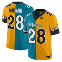 Andrew Wingard