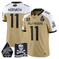 Gold Alternate