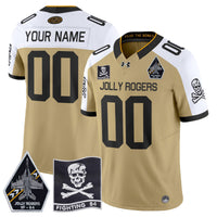 Gold Alternate
