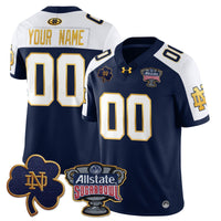 Navy Alternate