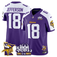 Purple Alternate