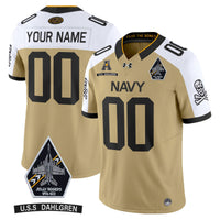 Gold Alternate