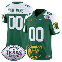 Green Alternate
