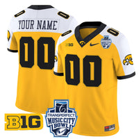 Gold Alternate