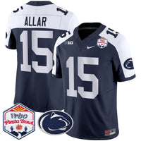 Navy Alternate