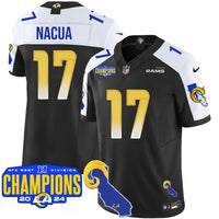 Puka Nacua - 17