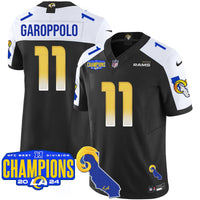 Jimmy Garoppolo - 11