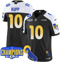 Cooper Kupp - 10