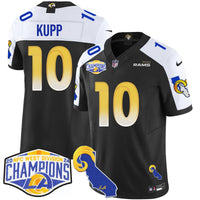 Cooper Kupp - 10