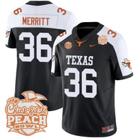 Quinn Merritt - 36