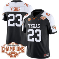 Quintrevion Wisner - 23