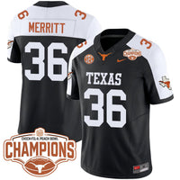 Quinn Merritt - 36