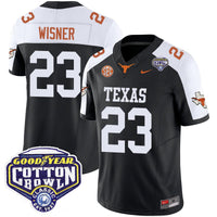 Quintrevion Wisner - 23