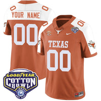 Orange Alternate