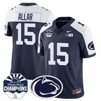 Navy Alternate