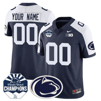 Navy Alternate