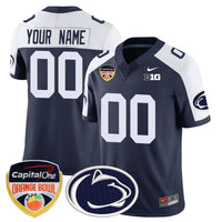 Navy Alternate