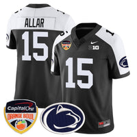 Black Alternate