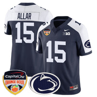 Navy Alternate